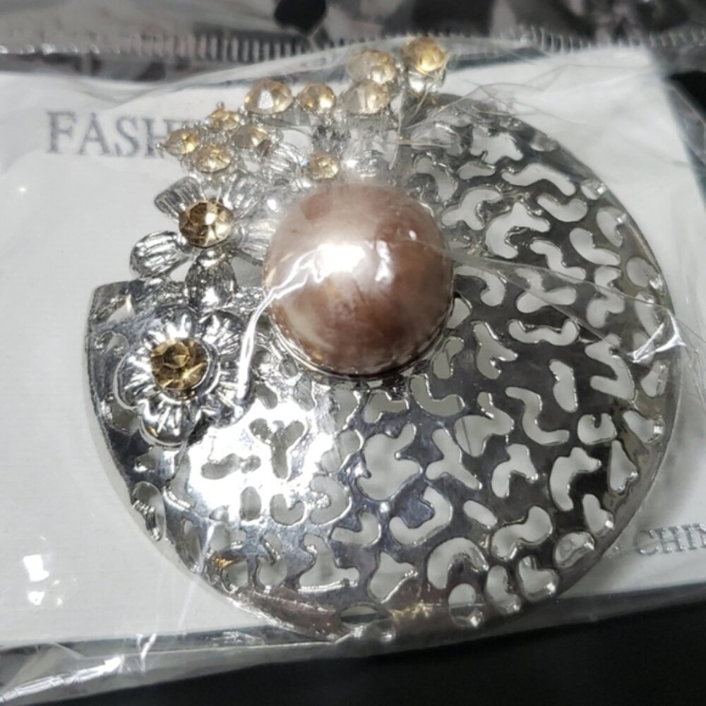 Fashion Jewelry Brooch